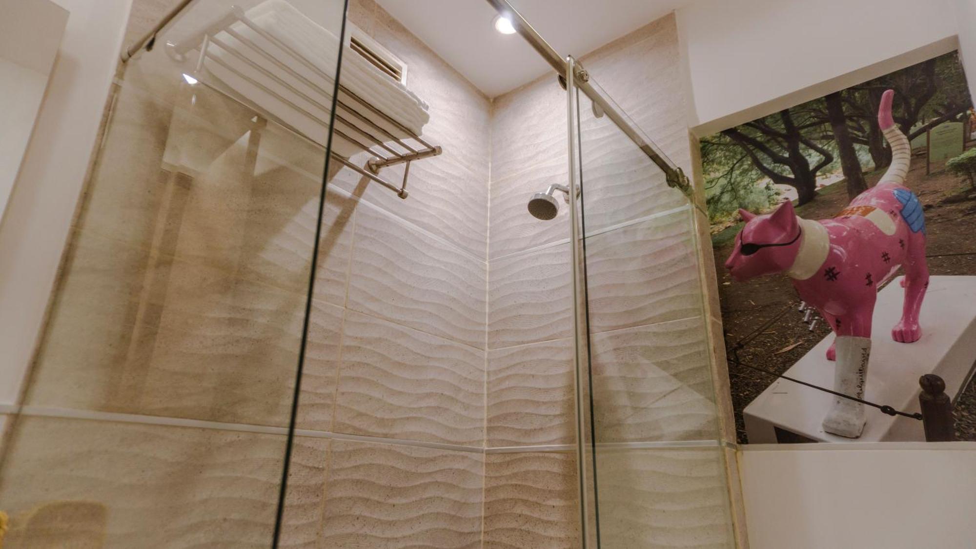 On Apartasuites カリ エクステリア 写真