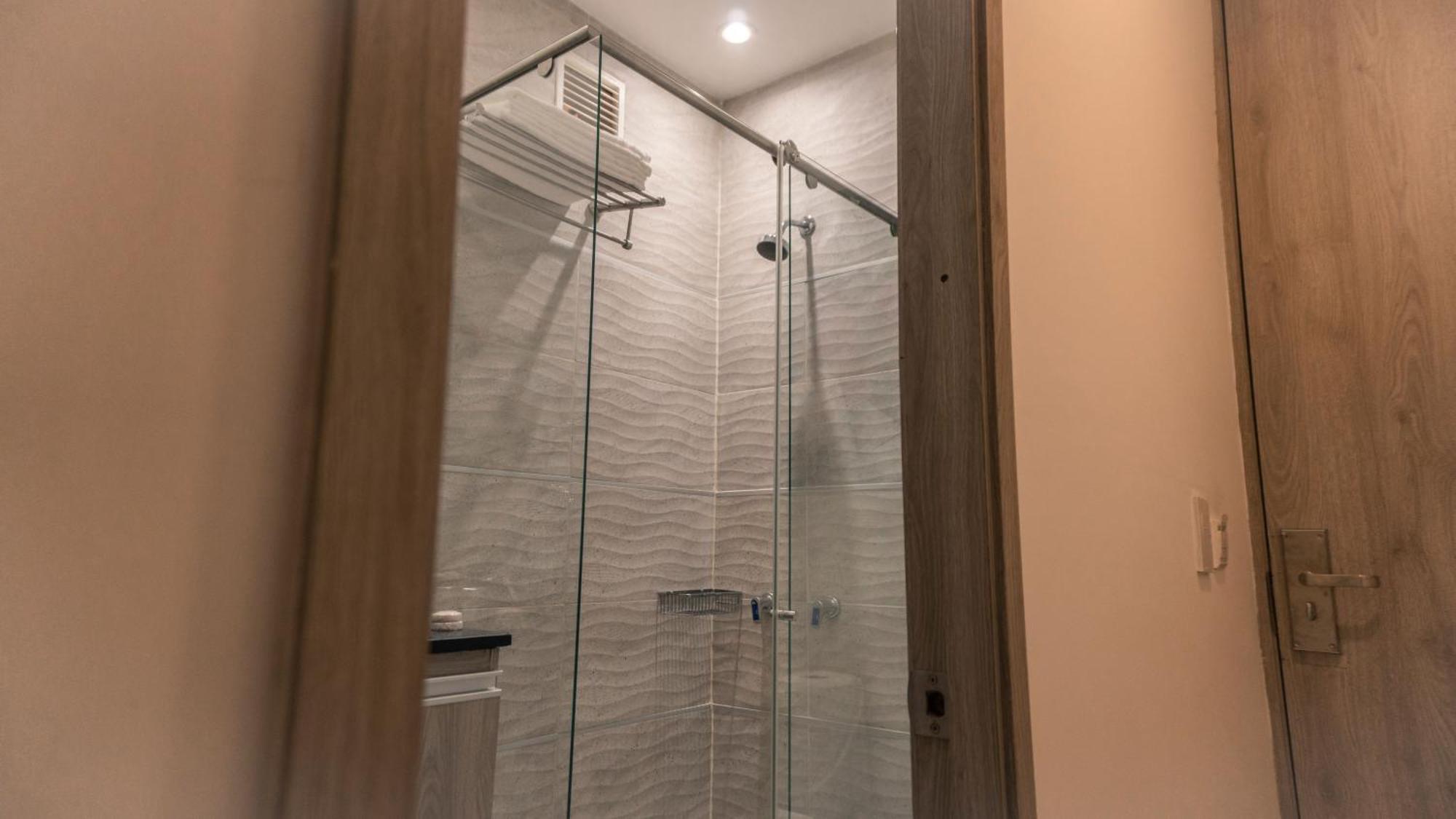 On Apartasuites カリ エクステリア 写真
