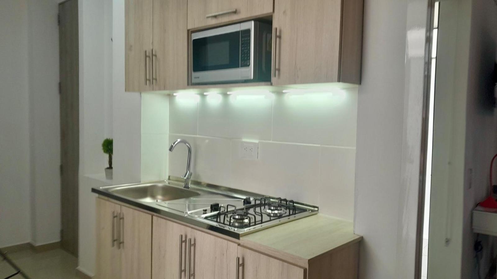 On Apartasuites カリ エクステリア 写真
