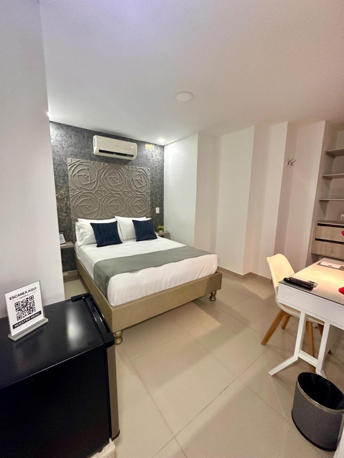 On Apartasuites カリ エクステリア 写真
