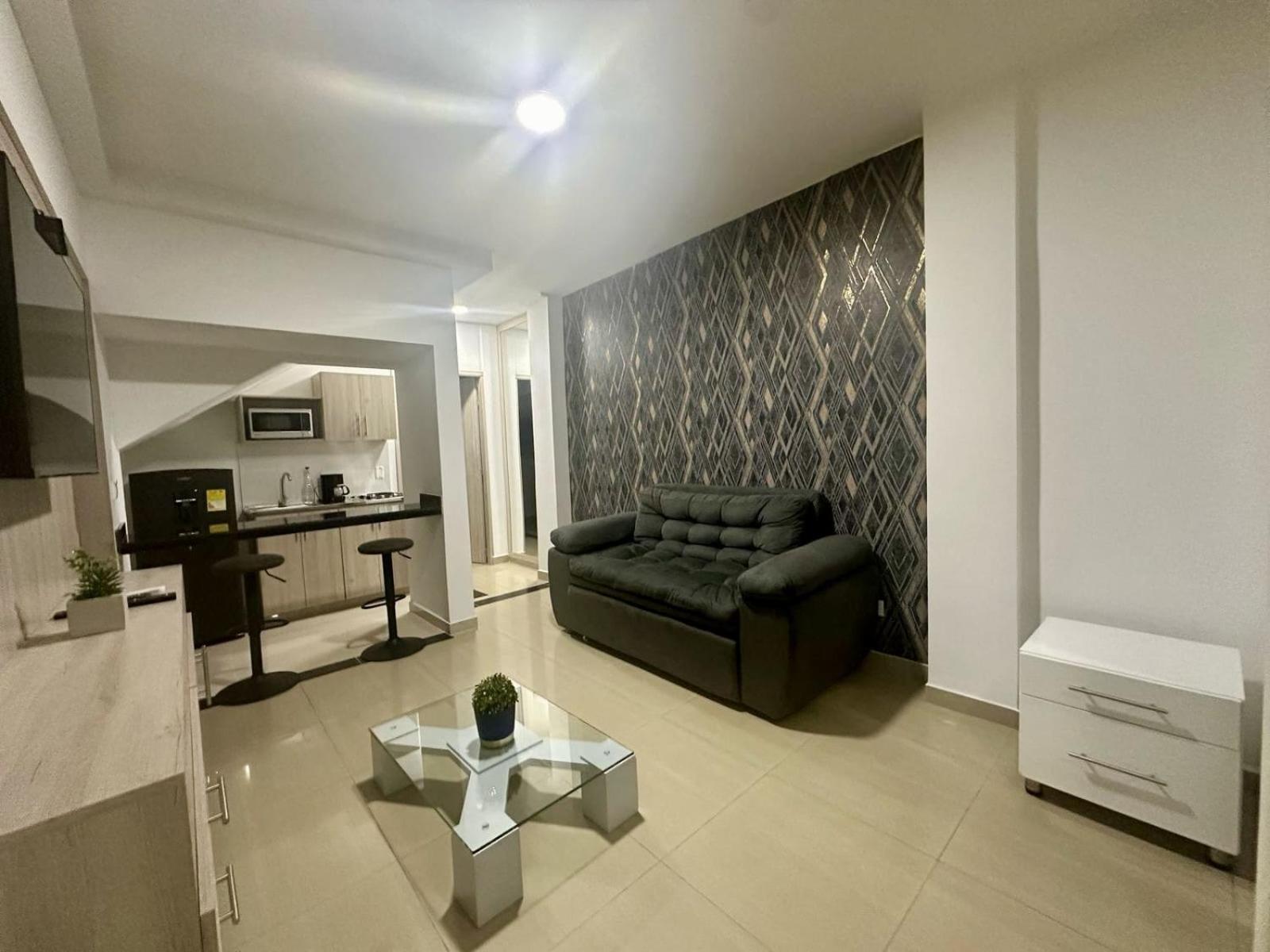 On Apartasuites カリ エクステリア 写真