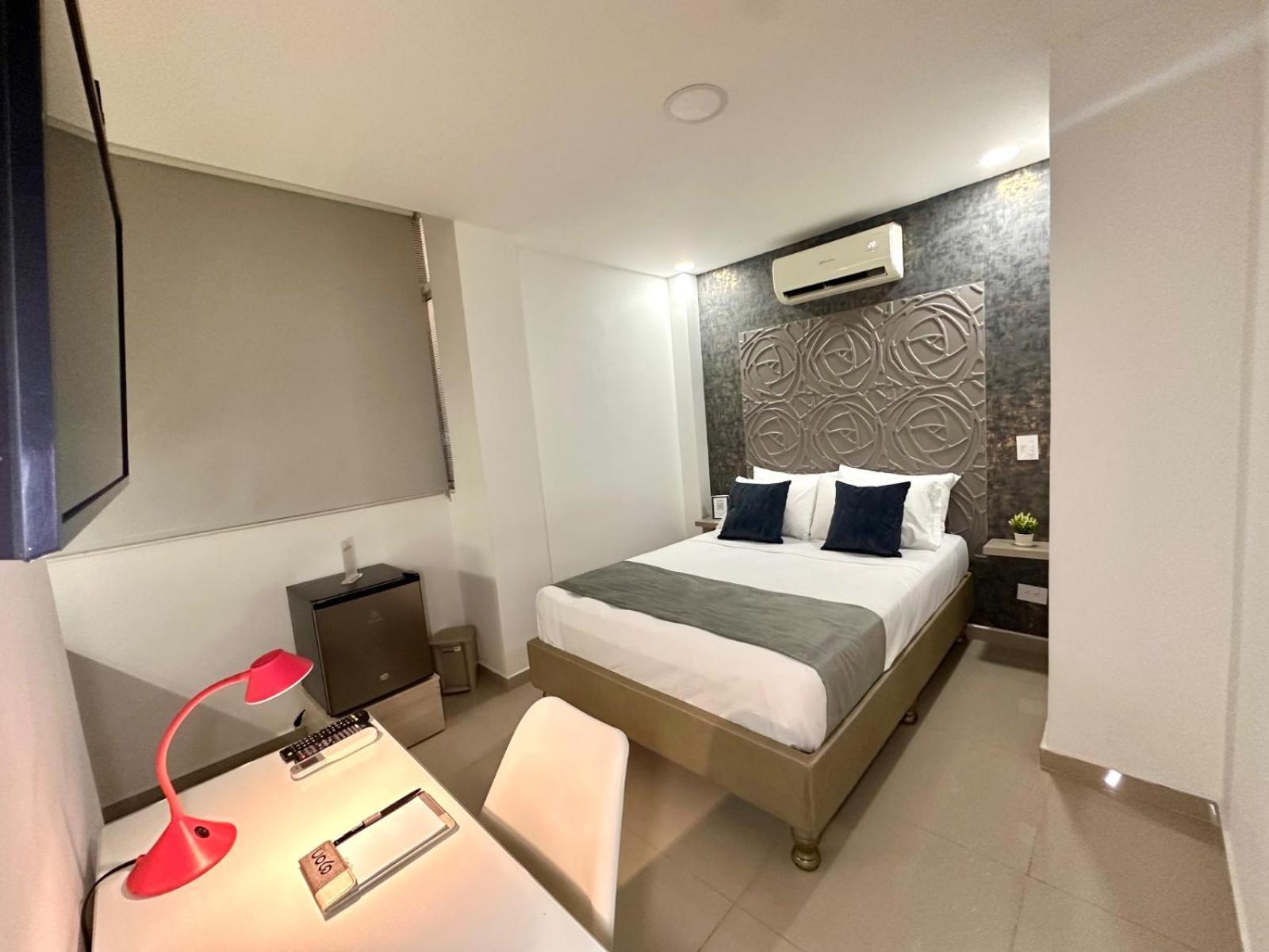 On Apartasuites カリ エクステリア 写真