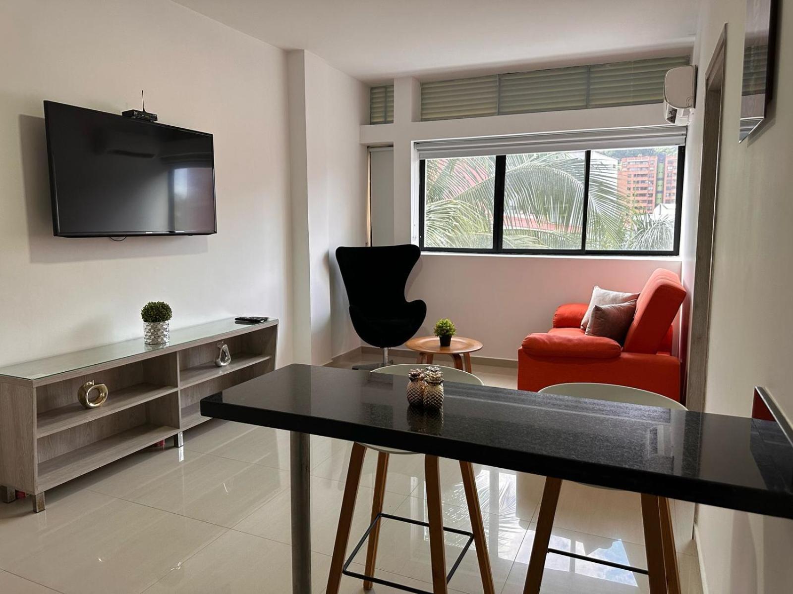 On Apartasuites カリ エクステリア 写真
